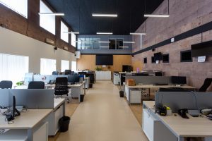 office cleaning services